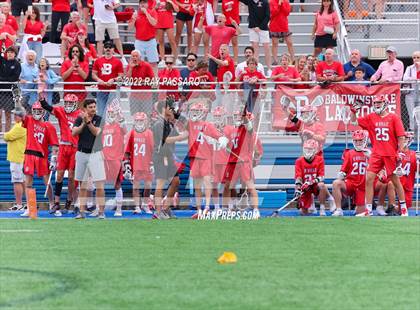 Thumbnail 3 in Northport vs. Baldwinsville (NYSPHSAA Class A Finals) photogallery.