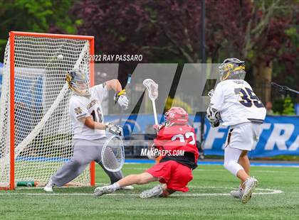 Thumbnail 1 in Northport vs. Baldwinsville (NYSPHSAA Class A Finals) photogallery.