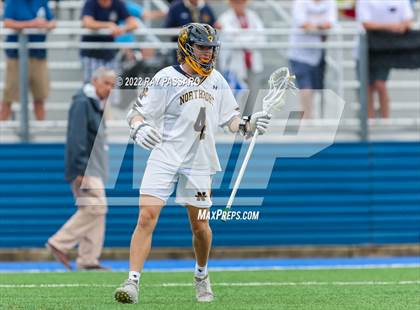 Thumbnail 1 in Northport vs. Baldwinsville (NYSPHSAA Class A Finals) photogallery.