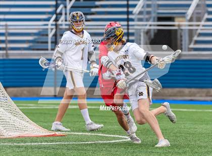 Thumbnail 2 in Northport vs. Baldwinsville (NYSPHSAA Class A Finals) photogallery.
