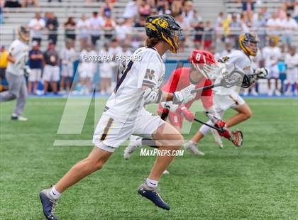 Thumbnail 3 in Northport vs. Baldwinsville (NYSPHSAA Class A Finals) photogallery.