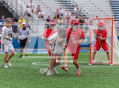 Thumbnail 3 in Northport vs. Baldwinsville (NYSPHSAA Class A Finals) photogallery.