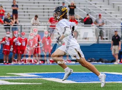 Thumbnail 3 in Northport vs. Baldwinsville (NYSPHSAA Class A Finals) photogallery.