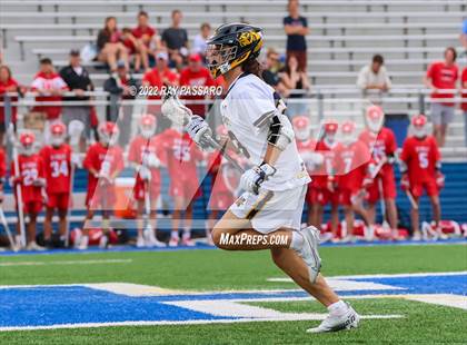 Thumbnail 3 in Northport vs. Baldwinsville (NYSPHSAA Class A Finals) photogallery.