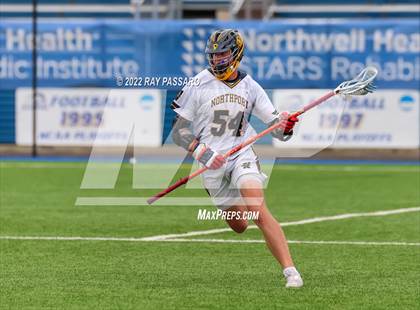 Thumbnail 3 in Northport vs. Baldwinsville (NYSPHSAA Class A Finals) photogallery.