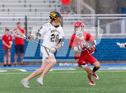 Thumbnail 1 in Northport vs. Baldwinsville (NYSPHSAA Class A Finals) photogallery.
