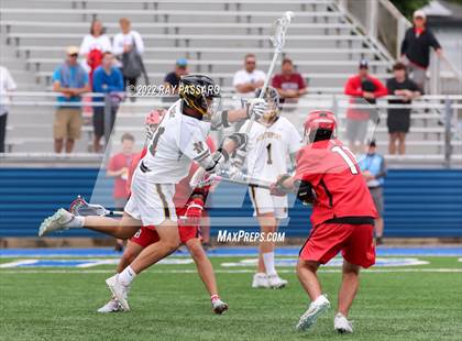 Thumbnail 1 in Northport vs. Baldwinsville (NYSPHSAA Class A Finals) photogallery.