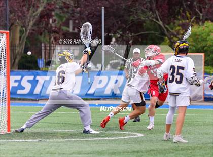 Thumbnail 1 in Northport vs. Baldwinsville (NYSPHSAA Class A Finals) photogallery.