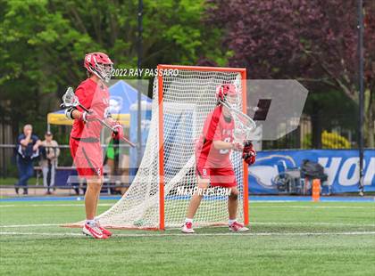 Thumbnail 2 in Northport vs. Baldwinsville (NYSPHSAA Class A Finals) photogallery.