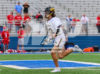 Thumbnail 2 in Northport vs. Baldwinsville (NYSPHSAA Class A Finals) photogallery.