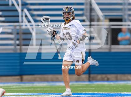 Thumbnail 1 in Northport vs. Baldwinsville (NYSPHSAA Class A Finals) photogallery.