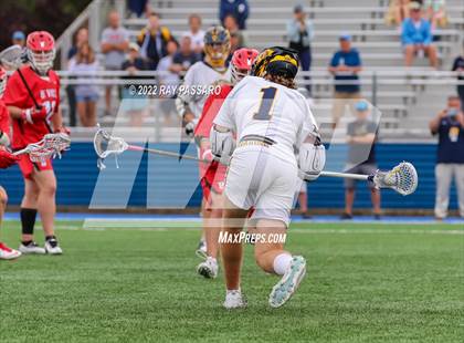 Thumbnail 2 in Northport vs. Baldwinsville (NYSPHSAA Class A Finals) photogallery.