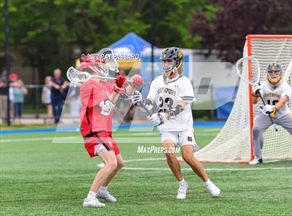 Thumbnail 1 in Northport vs. Baldwinsville (NYSPHSAA Class A Finals) photogallery.