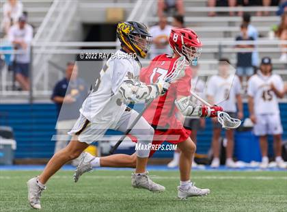Thumbnail 1 in Northport vs. Baldwinsville (NYSPHSAA Class A Finals) photogallery.