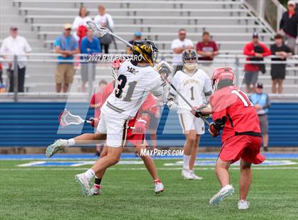 Thumbnail 2 in Northport vs. Baldwinsville (NYSPHSAA Class A Finals) photogallery.