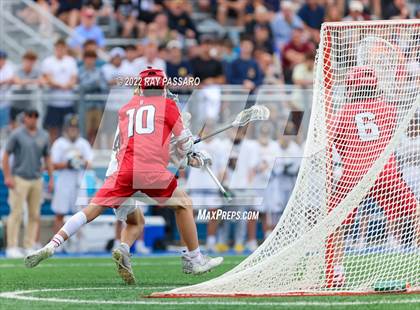 Thumbnail 1 in Northport vs. Baldwinsville (NYSPHSAA Class A Finals) photogallery.