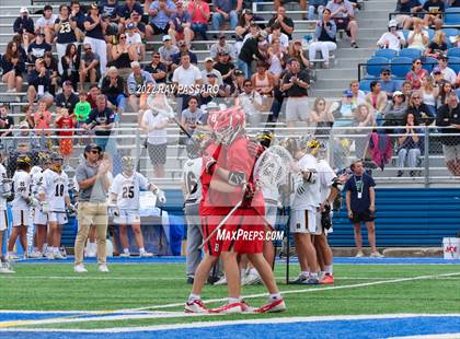 Thumbnail 1 in Northport vs. Baldwinsville (NYSPHSAA Class A Finals) photogallery.