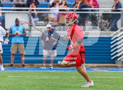 Thumbnail 1 in Northport vs. Baldwinsville (NYSPHSAA Class A Finals) photogallery.