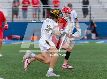 Thumbnail 3 in Northport vs. Baldwinsville (NYSPHSAA Class A Finals) photogallery.