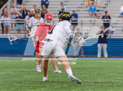 Thumbnail 2 in Northport vs. Baldwinsville (NYSPHSAA Class A Finals) photogallery.