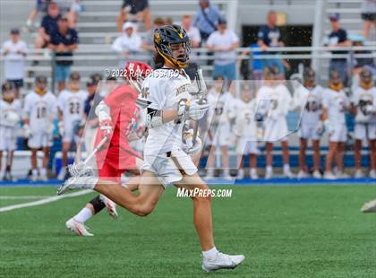 Thumbnail 3 in Northport vs. Baldwinsville (NYSPHSAA Class A Finals) photogallery.