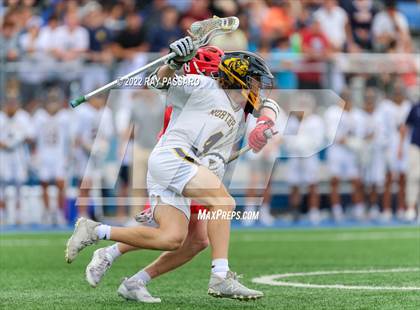 Thumbnail 1 in Northport vs. Baldwinsville (NYSPHSAA Class A Finals) photogallery.