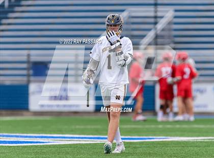 Thumbnail 1 in Northport vs. Baldwinsville (NYSPHSAA Class A Finals) photogallery.