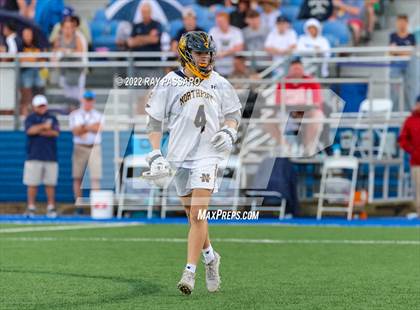 Thumbnail 1 in Northport vs. Baldwinsville (NYSPHSAA Class A Finals) photogallery.