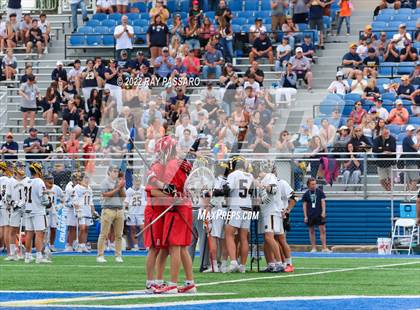 Thumbnail 2 in Northport vs. Baldwinsville (NYSPHSAA Class A Finals) photogallery.
