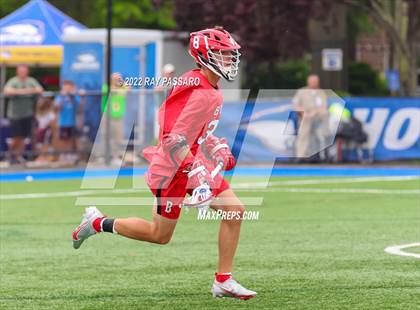 Thumbnail 1 in Northport vs. Baldwinsville (NYSPHSAA Class A Finals) photogallery.