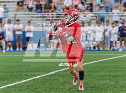 Thumbnail 1 in Northport vs. Baldwinsville (NYSPHSAA Class A Finals) photogallery.