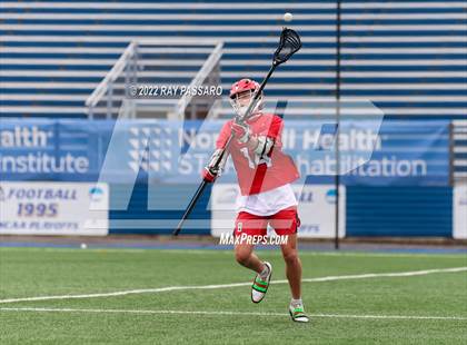 Thumbnail 3 in Northport vs. Baldwinsville (NYSPHSAA Class A Finals) photogallery.