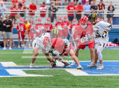 Thumbnail 1 in Northport vs. Baldwinsville (NYSPHSAA Class A Finals) photogallery.
