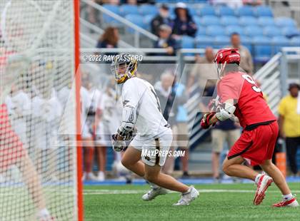 Thumbnail 2 in Northport vs. Baldwinsville (NYSPHSAA Class A Finals) photogallery.