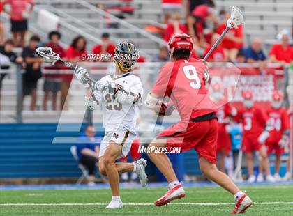 Thumbnail 3 in Northport vs. Baldwinsville (NYSPHSAA Class A Finals) photogallery.