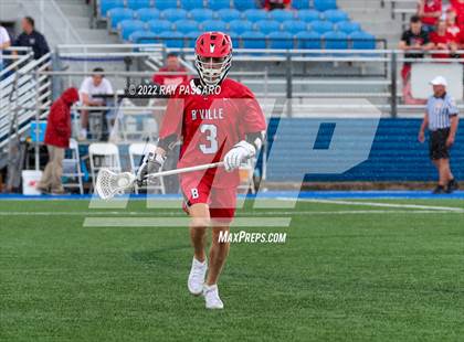 Thumbnail 3 in Northport vs. Baldwinsville (NYSPHSAA Class A Finals) photogallery.