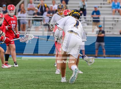 Thumbnail 3 in Northport vs. Baldwinsville (NYSPHSAA Class A Finals) photogallery.
