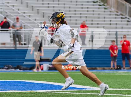 Thumbnail 1 in Northport vs. Baldwinsville (NYSPHSAA Class A Finals) photogallery.