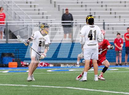 Thumbnail 3 in Northport vs. Baldwinsville (NYSPHSAA Class A Finals) photogallery.