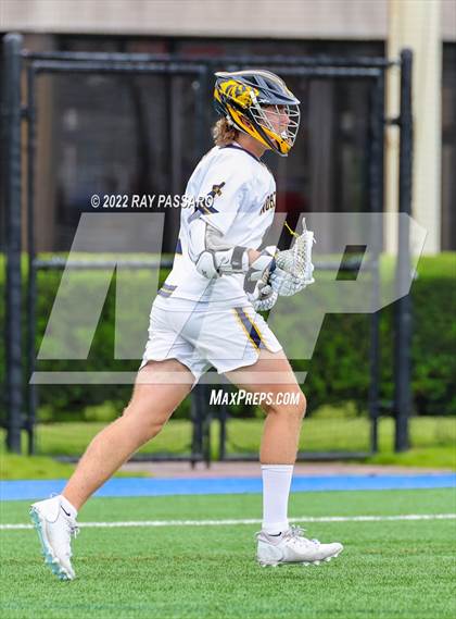 Thumbnail 2 in Northport vs. Baldwinsville (NYSPHSAA Class A Finals) photogallery.