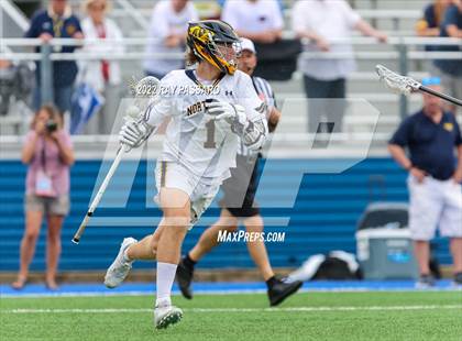 Thumbnail 3 in Northport vs. Baldwinsville (NYSPHSAA Class A Finals) photogallery.