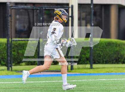 Thumbnail 3 in Northport vs. Baldwinsville (NYSPHSAA Class A Finals) photogallery.