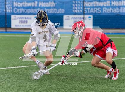 Thumbnail 1 in Northport vs. Baldwinsville (NYSPHSAA Class A Finals) photogallery.