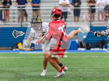 Thumbnail 2 in Northport vs. Baldwinsville (NYSPHSAA Class A Finals) photogallery.