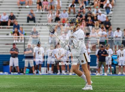 Thumbnail 2 in Northport vs. Baldwinsville (NYSPHSAA Class A Finals) photogallery.