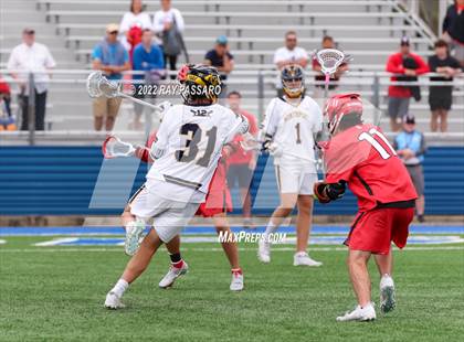 Thumbnail 3 in Northport vs. Baldwinsville (NYSPHSAA Class A Finals) photogallery.
