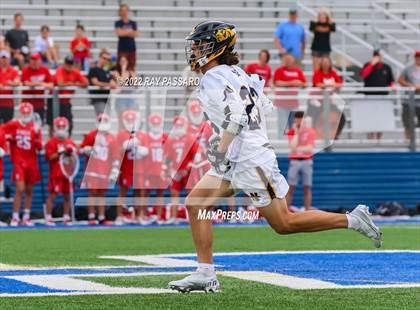 Thumbnail 2 in Northport vs. Baldwinsville (NYSPHSAA Class A Finals) photogallery.