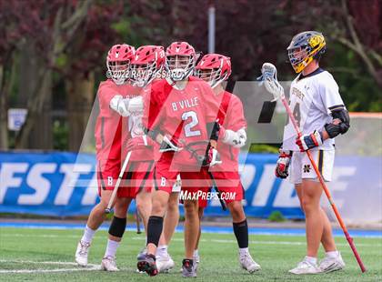 Thumbnail 2 in Northport vs. Baldwinsville (NYSPHSAA Class A Finals) photogallery.