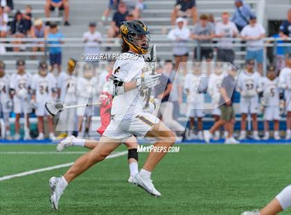 Thumbnail 2 in Northport vs. Baldwinsville (NYSPHSAA Class A Finals) photogallery.