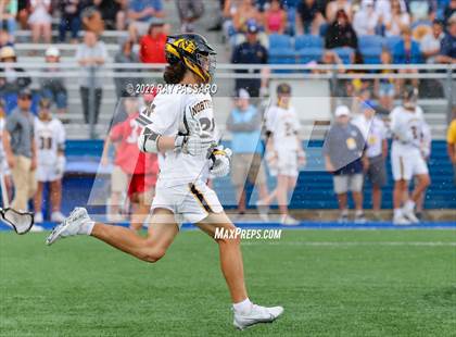 Thumbnail 2 in Northport vs. Baldwinsville (NYSPHSAA Class A Finals) photogallery.